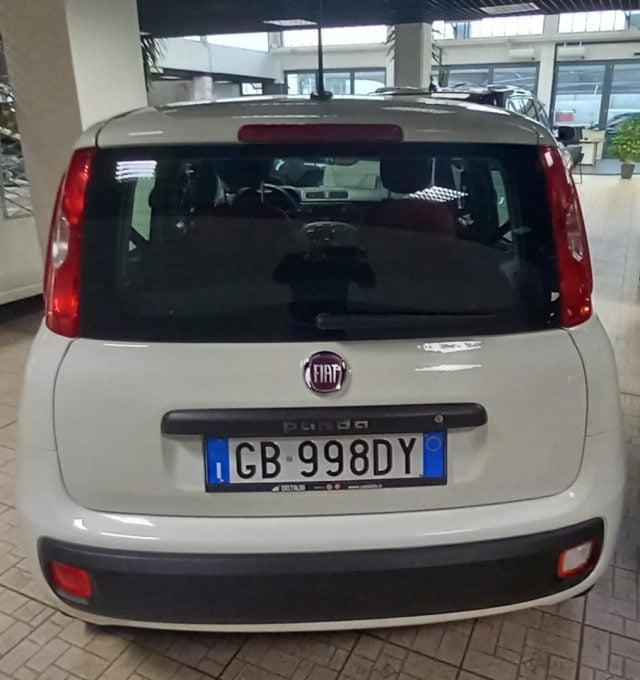 Fiat Panda 1.2 Pop - foto 4 di 4