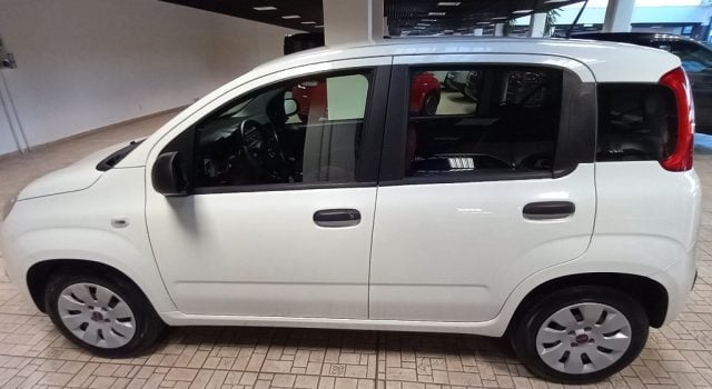 Fiat Panda 1.2 Pop - foto 3 di 4