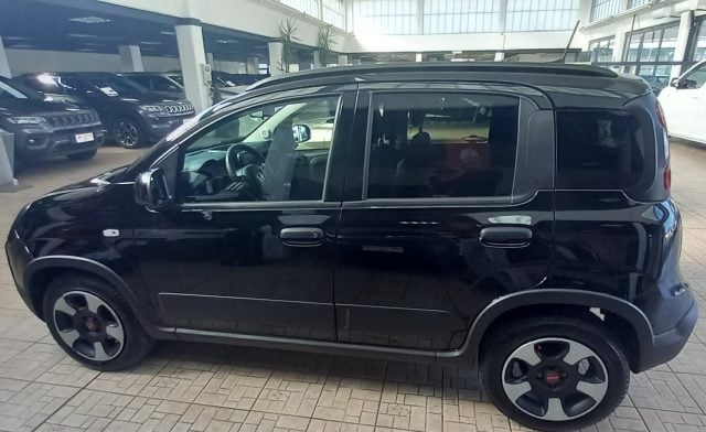 Fiat Panda Cross 1.0 FireFly S&S Hybrid City Cross - foto 4 di 4