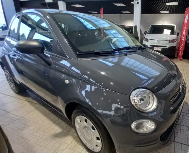 Fiat 500 1.0 Hybrid - foto 4 di 4