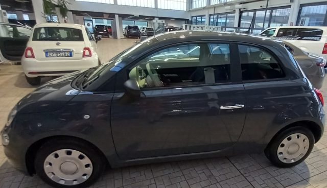 Fiat 500 1.0 Hybrid - foto 2 di 4