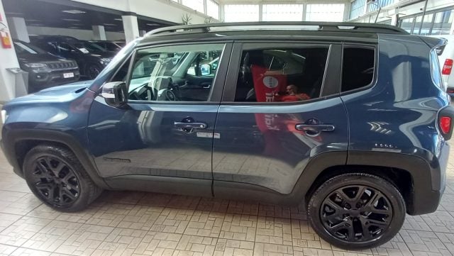 Jeep Renegade 1.6 Mjt 130 CV Limited - foto 4 di 4