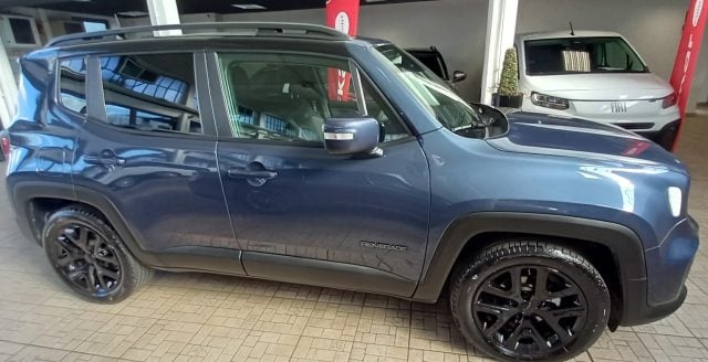 Jeep Renegade 1.6 Mjt 130 CV Limited - foto 2 di 4