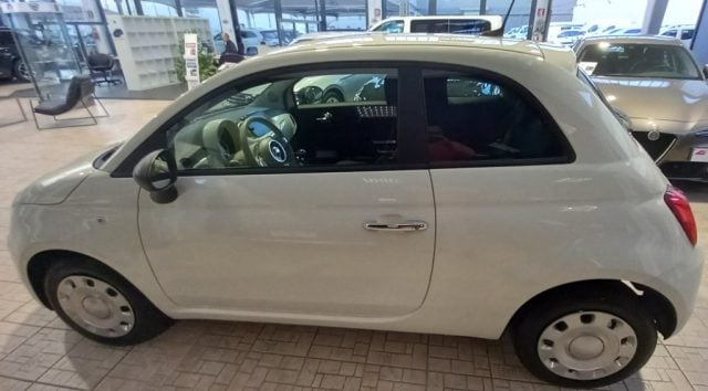 Fiat 500 1.0 Hybrid Cult - foto 4 di 4