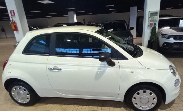 Fiat 500 1.0 Hybrid Cult - foto 2 di 4