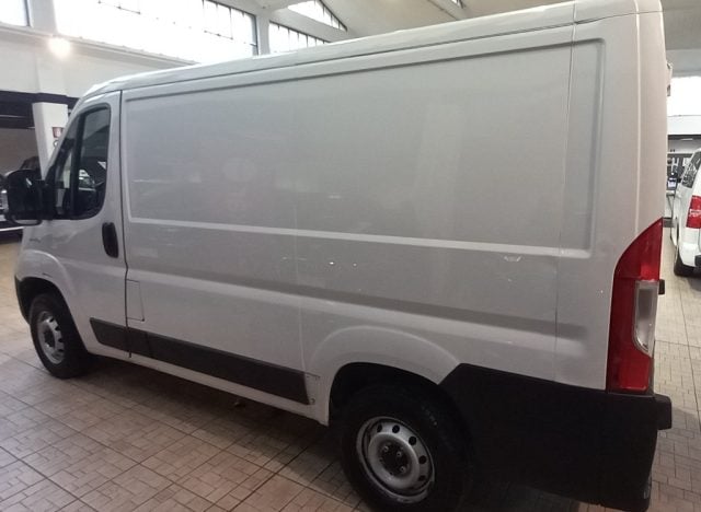 Fiat Ducato 33 2.3 MJT 120CV PC-TN Furgone - foto 4 di 4