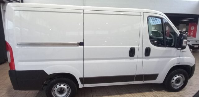 Fiat Ducato 33 2.3 MJT 120CV PC-TN Furgone - foto 2 di 4