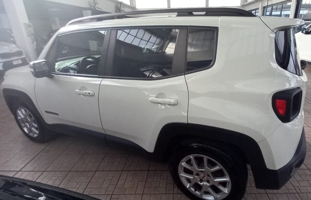 Jeep Renegade 1.0 T3 Limited - foto 4 di 4