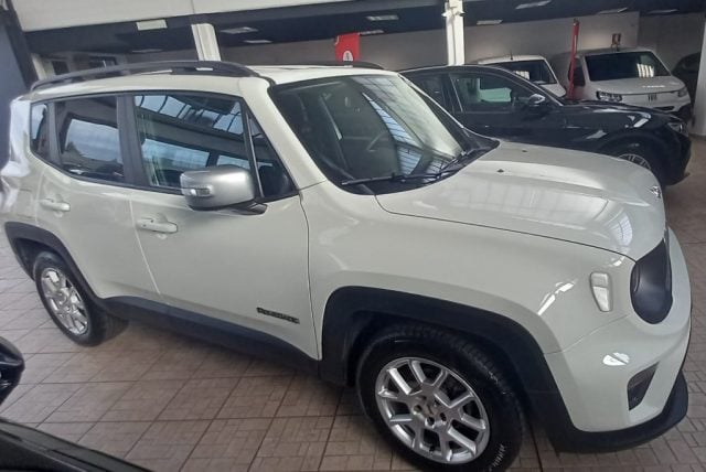 Jeep Renegade 1.0 T3 Limited - foto 2 di 4