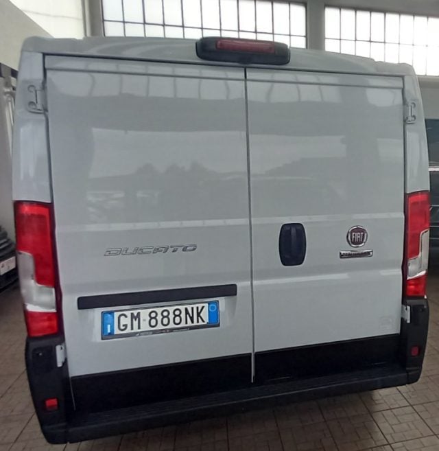 Fiat Ducato 30 2.2 Mjt 140 CV PC-TN Furgone - foto 3 di 4