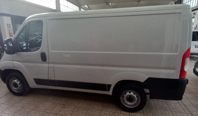 Fiat Ducato 30 2.2 Mjt 140 CV PC-TN Furgone - foto 4 di 4