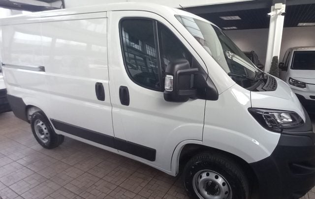 Fiat Ducato 30 2.2 Mjt 140 CV PC-TN Furgone - foto 2 di 4
