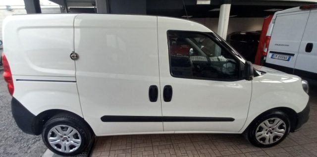 Fiat Doblo Doblò 1.6 MJT 105CV PASSO CORTO - foto 3 di 4