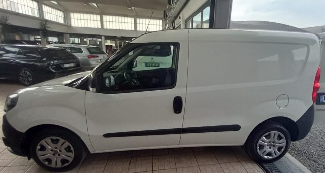 Fiat Doblo Doblò 1.6 MJT 105CV PASSO CORTO - foto 2 di 4
