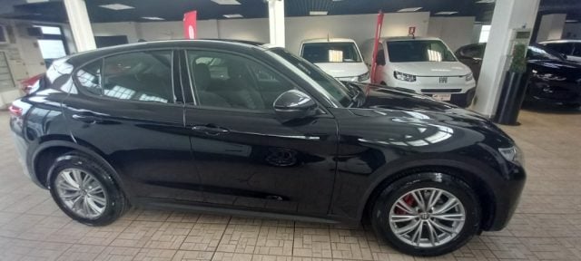 Alfa Romeo Stelvio 2.2 Turbodiesel 160 CV AT8 RWD Business - foto 3 di 4