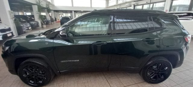 Jeep Compass 1.3 Turbo T4 240 CV PHEV AT6 4xe North Star - foto 4 di 4