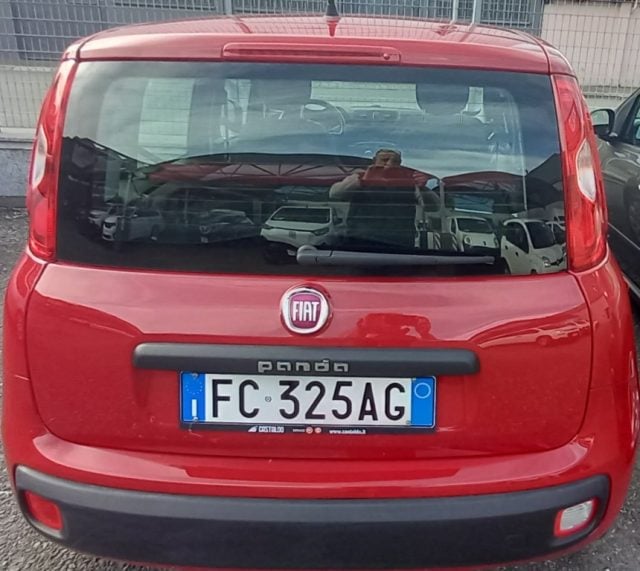 Fiat Panda 1.2 Pop - foto 3 di 4