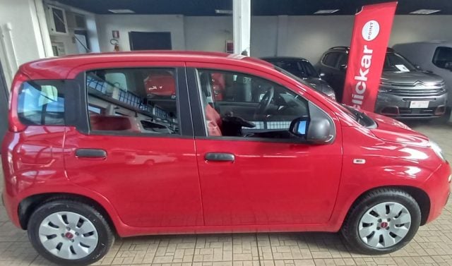 Fiat Panda 1.2 Pop - foto 2 di 4