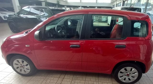 Fiat Panda 1.2 Pop - foto 4 di 4