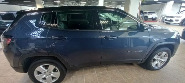 Jeep Compass 1.3 Turbo T4 190 CV 4XE PHEV AT6 Altitude - foto 2 di 4