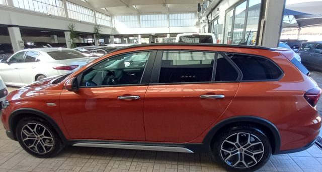Fiat Tipo 1.6 Mjt S&S SW Cross - foto 4 di 4