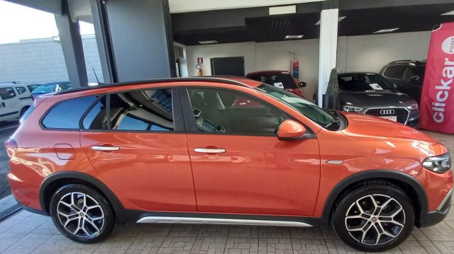 Fiat Tipo 1.6 Mjt S&S SW Cross - foto 2 di 4