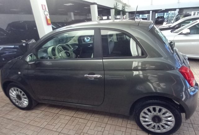 Fiat 500 1.0 Hybrid Lounge - foto 3 di 4