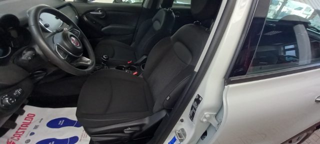 Fiat 500X 1.3 MultiJet 95 CV - foto 3 di 4