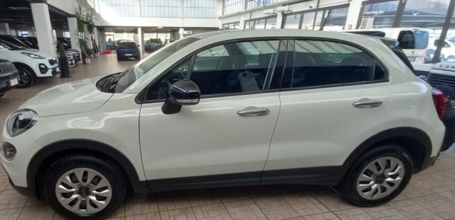 Fiat 500X 1.3 MultiJet 95 CV - foto 2 di 4