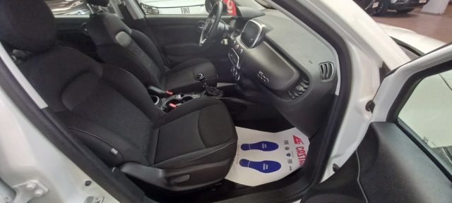 Fiat 500X 1.3 MultiJet 95 CV - foto 4 di 4