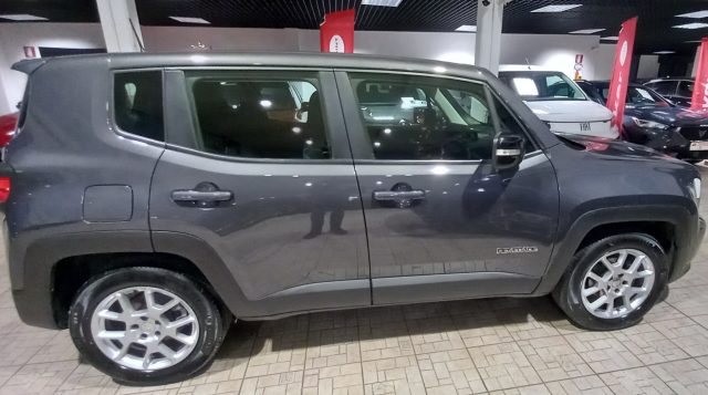 Jeep Renegade 1.6 Mjt 130 CV Limited - foto 2 di 4