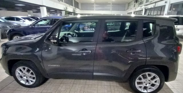 Jeep Renegade 1.6 Mjt 130 CV Limited - foto 4 di 4