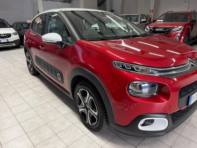 Citroen C3 PureTech 82 Shine - foto 3 di 4