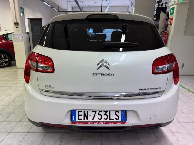 Citroen C4 Aircross 1.8 HDi 150 Stop&Start 4WD Exclusive - foto 4 di 4