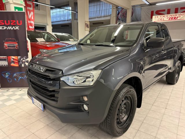 Isuzu D-Max N60 1.9 Space Cab B 4X4 - foto 2 di 19