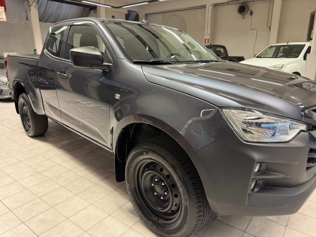 Isuzu D-Max N60 1.9 Space Cab B 4X4 - foto 3 di 19