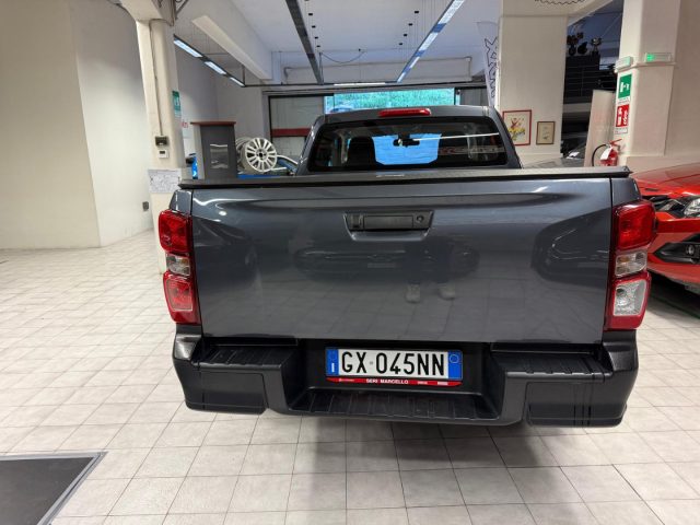 Isuzu D-Max N60 1.9 Space Cab B 4X4 - foto 4 di 19