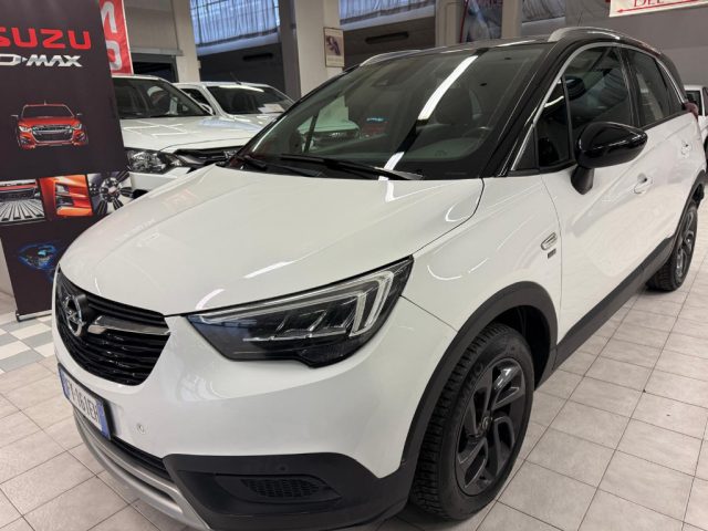 Opel Crossland X 1.5 ECOTEC D 102 CV Start&Stop 120 Anniversary - foto 3 di 4