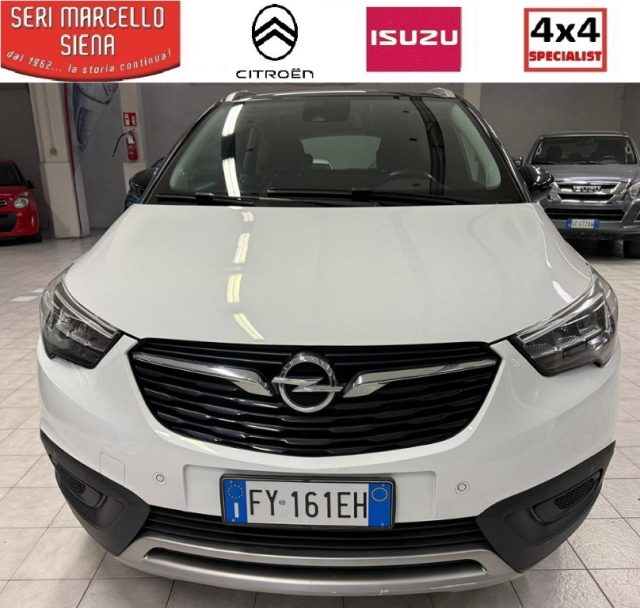 Opel Crossland X 1.5 ECOTEC D 102 CV Start&Stop 120 Anniversary - foto 2 di 4