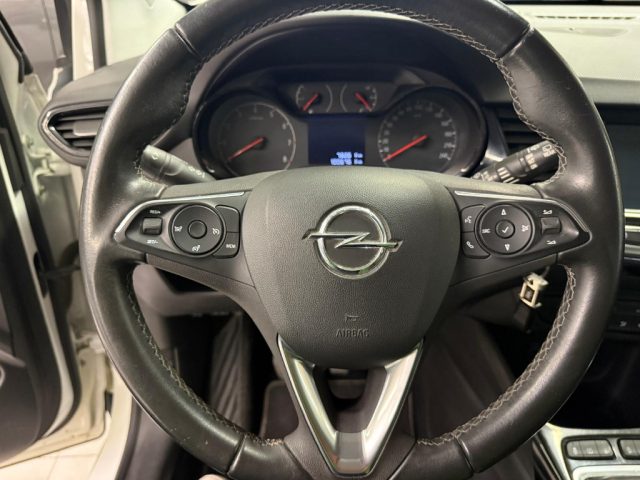 Opel Crossland X 1.5 ECOTEC D 102 CV Start&Stop 120 Anniversary, del 2019, 99.988 km, in vendita a Siena (SI)