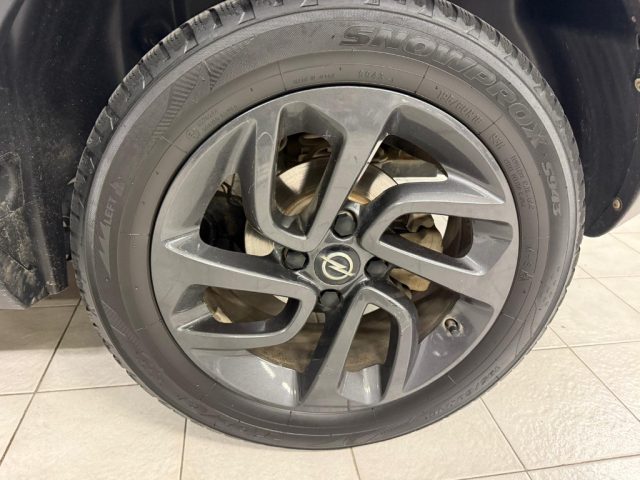 Opel Crossland X 1.5 ECOTEC D 102 CV Start&Stop 120 Anniversary, del 2019, 99.988 km, in vendita a Siena (SI)