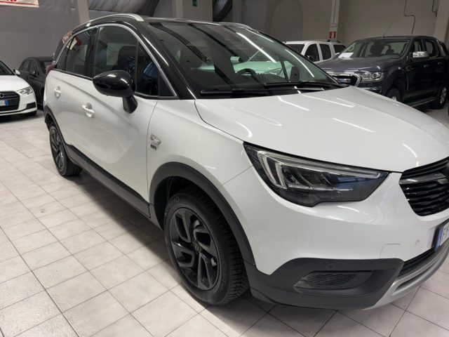 Opel Crossland X 1.5 ECOTEC D 102 CV Start&Stop 120 Anniversary - foto 4 di 4