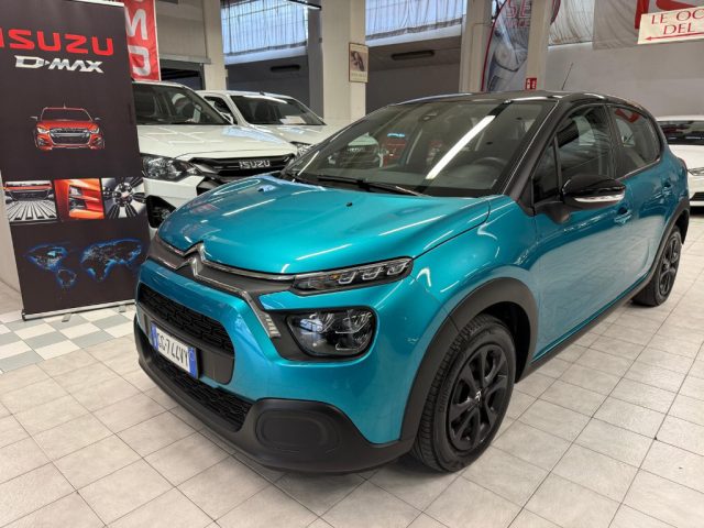 Citroen C3 PureTech 83 S&S Feel - foto 2 di 14