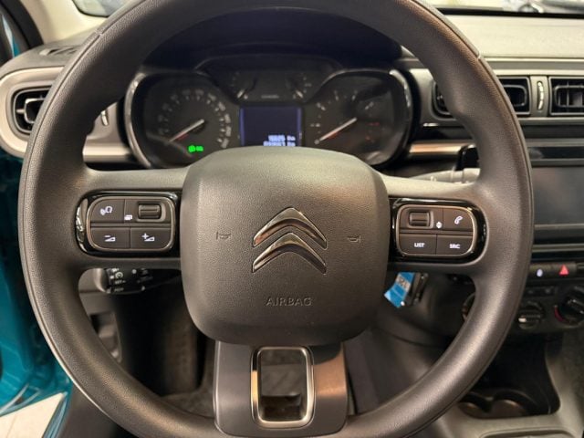 Citroen C3 PureTech 83 S&S Feel - foto 3 di 14