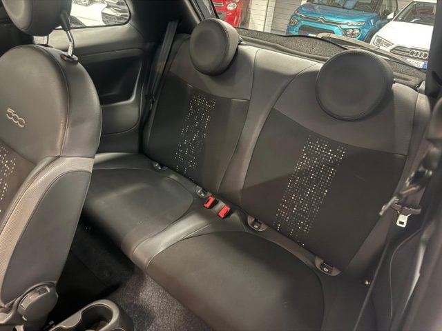 Fiat 500 1.0 Hybrid Connect, del 2022, 58.458 km, in vendita a Siena (SI)