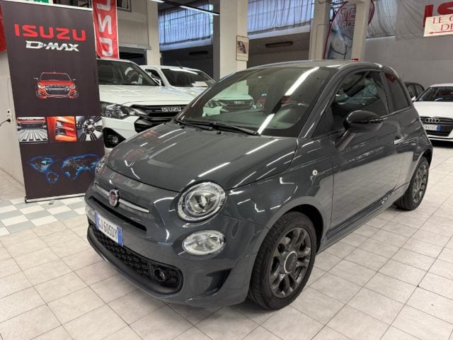 Fiat 500 1.0 Hybrid Connect - foto 2 di 13