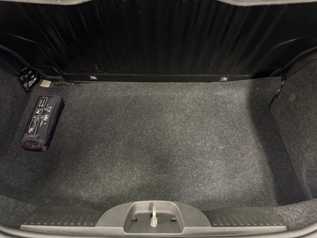 Fiat 500 1.0 Hybrid Connect usato a SIENA