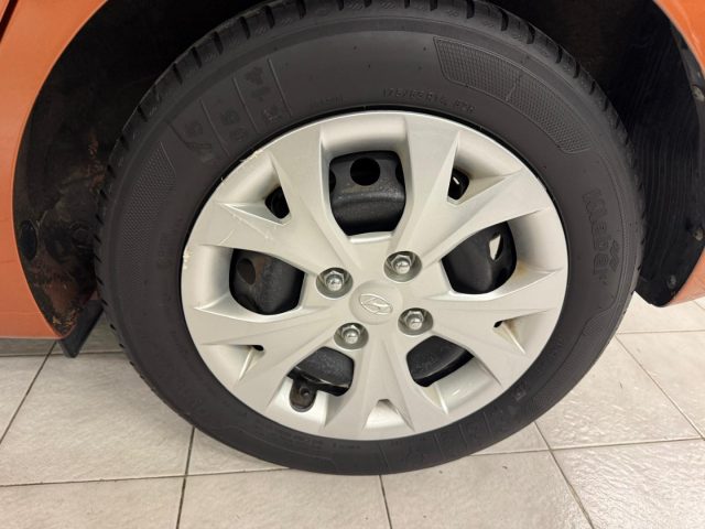 Hyundai i10 1.0 MPI Login, del 2014, 95.594 km, in vendita a Siena (SI)
