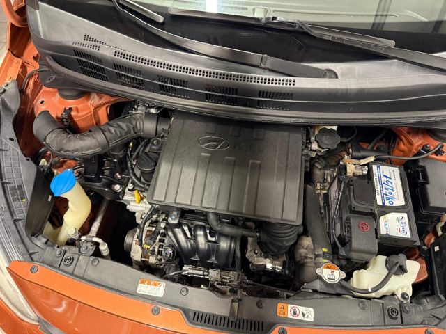 Hyundai i10 1.0 MPI Login, del 2014, 95.594 km, in vendita a Siena (SI)