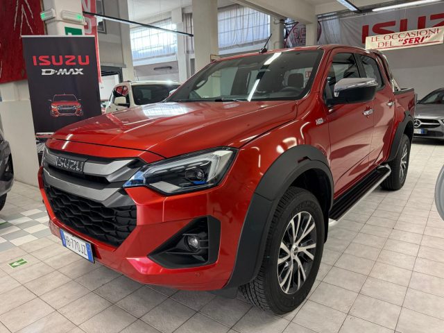Isuzu D-Max N60 1.9 aut. Crew F+ Cab - foto 2 di 4